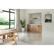 MARBLE - 2.01X4.76/10X13 WINTER FROST, WINTER FROST, POLISHED